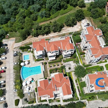Acacia Hill Apartment C01 Without Pool Ðenovići Zewnętrze zdjęcie