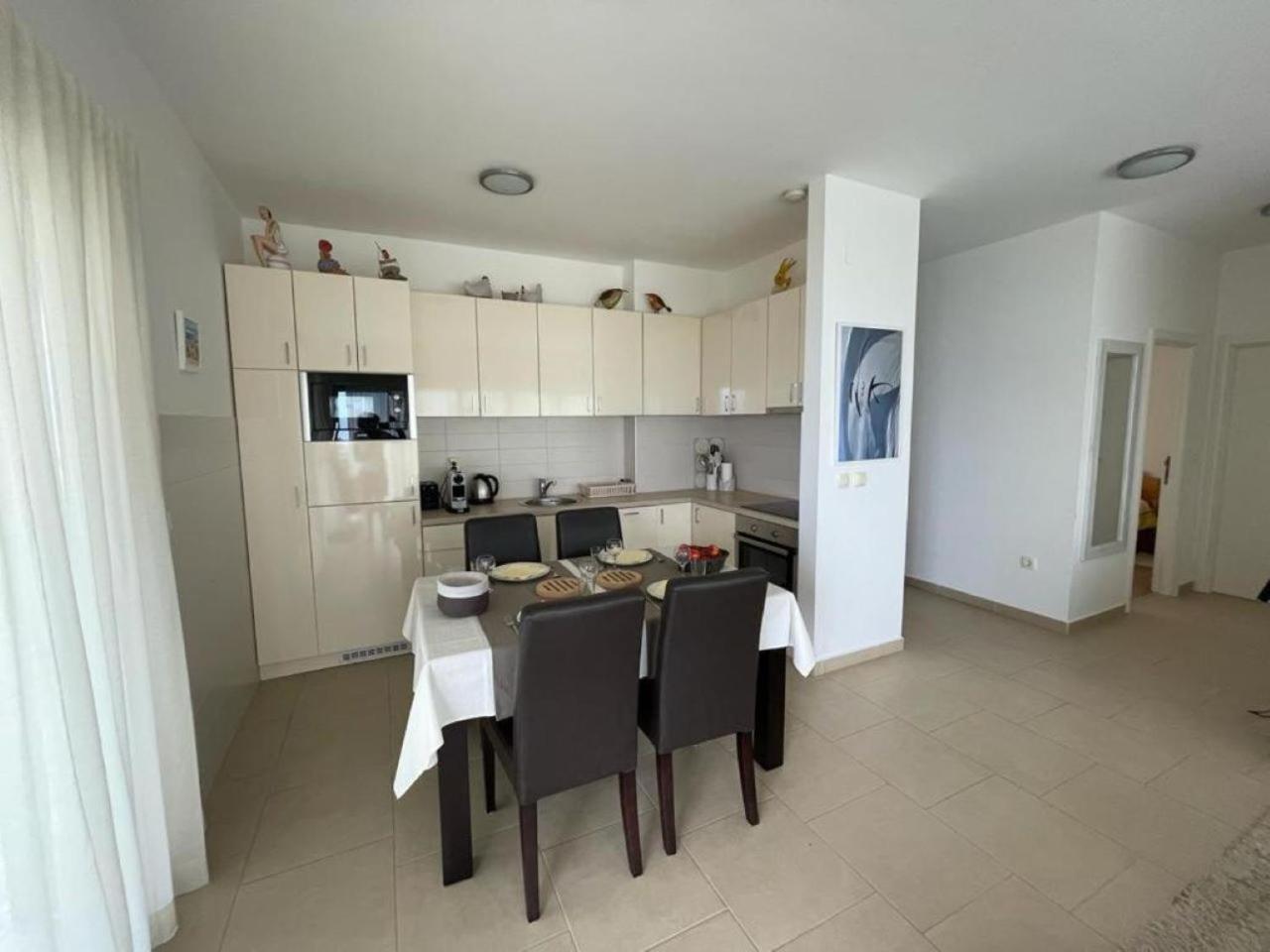 Acacia Hill Apartment C01 Without Pool Ðenovići Zewnętrze zdjęcie