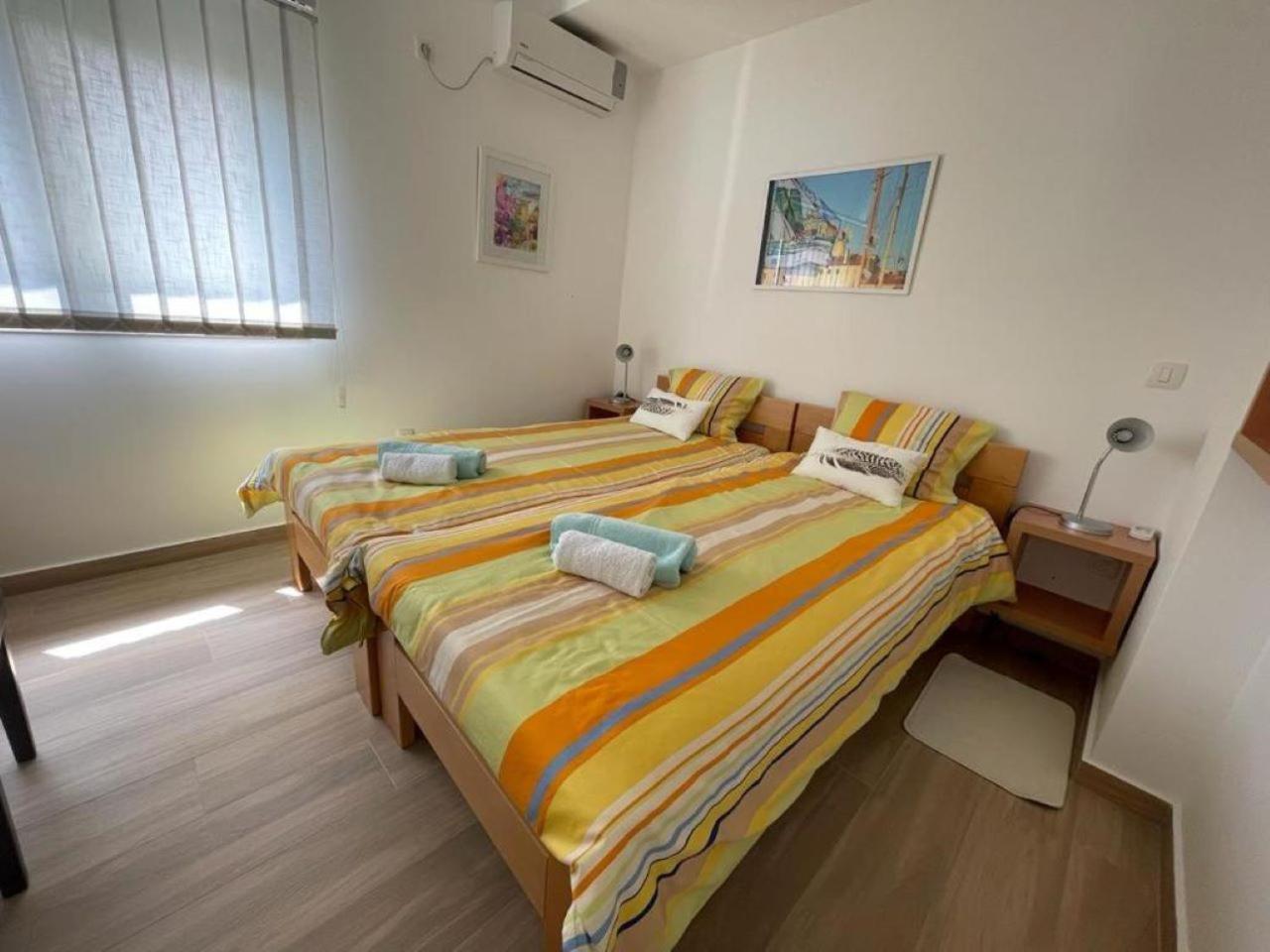 Acacia Hill Apartment C01 Without Pool Ðenovići Zewnętrze zdjęcie