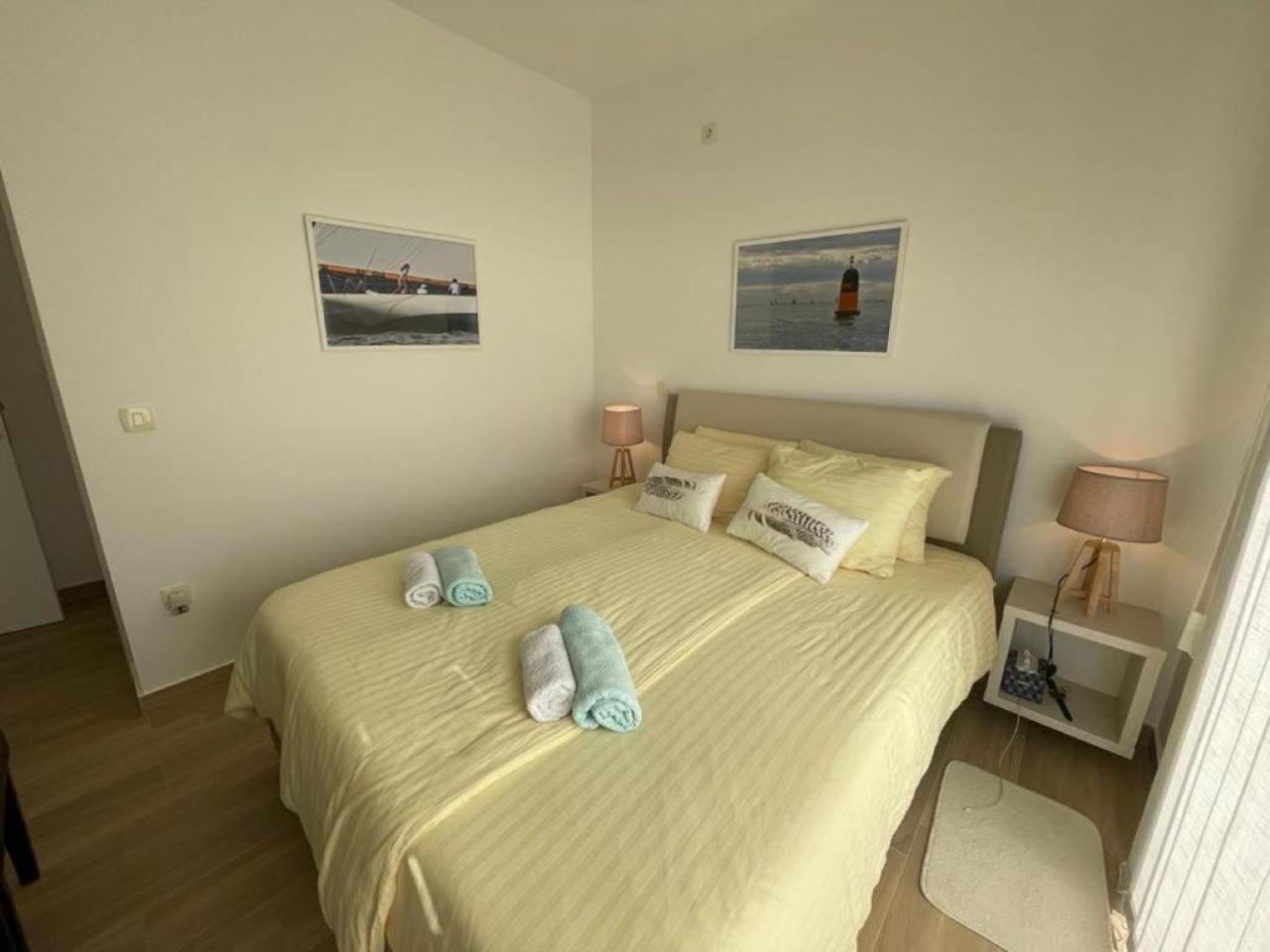 Acacia Hill Apartment C01 Without Pool Ðenovići Zewnętrze zdjęcie