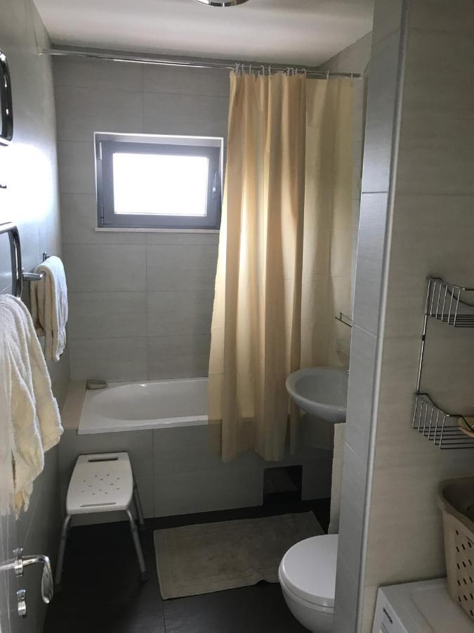 Acacia Hill Apartment C01 Without Pool Ðenovići Zewnętrze zdjęcie