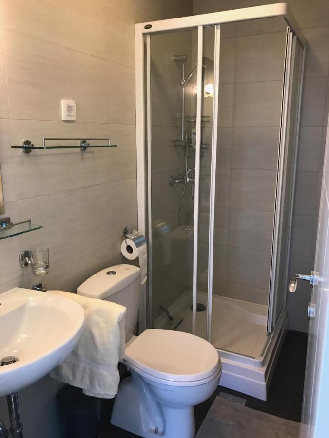 Acacia Hill Apartment C01 Without Pool Ðenovići Zewnętrze zdjęcie